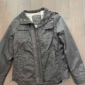 Boys jacket by Guess